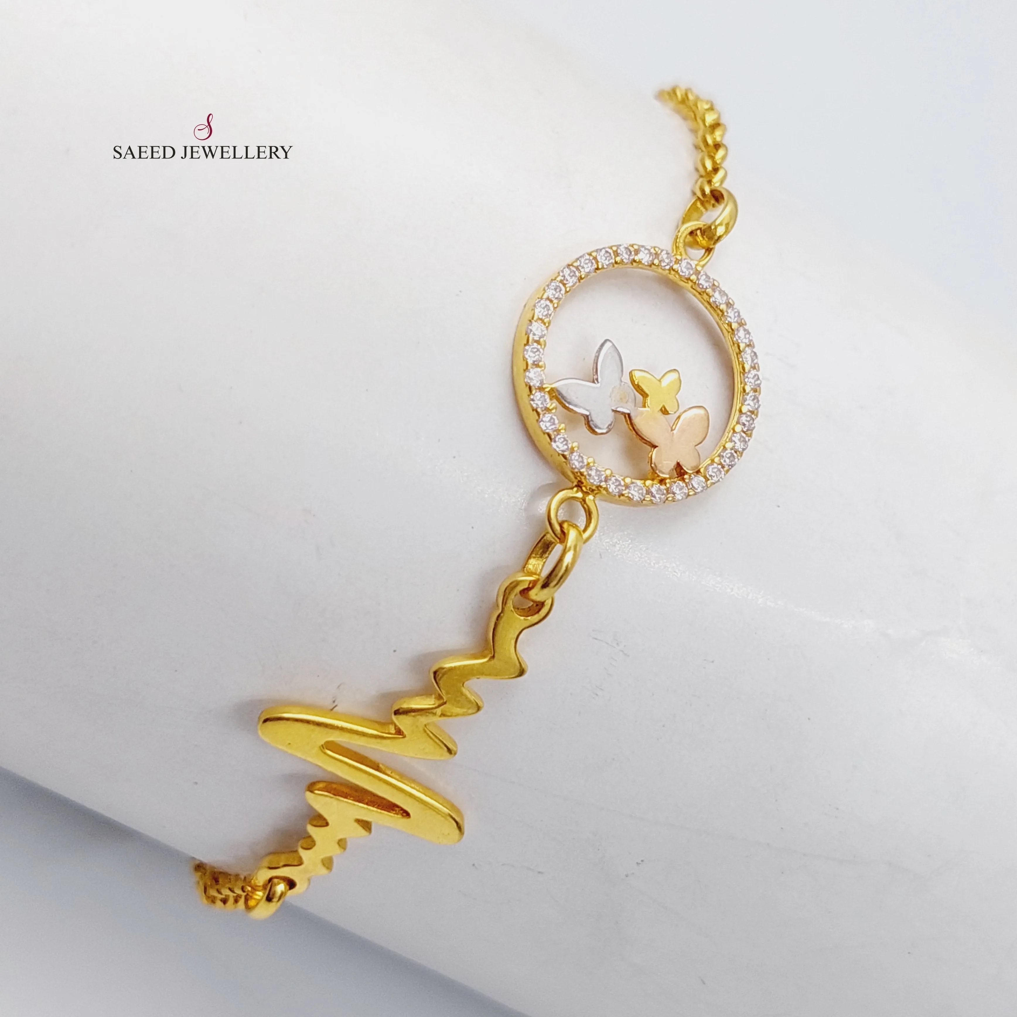 اسوارة اكسترا فراشة