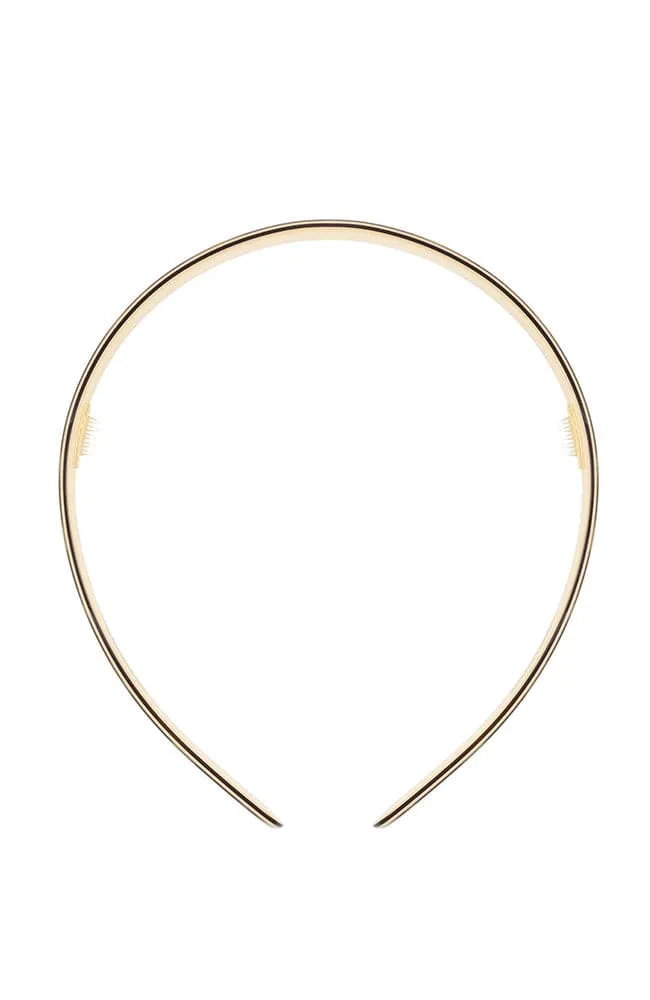 1/2" Ultracomfort Headband - Tiger