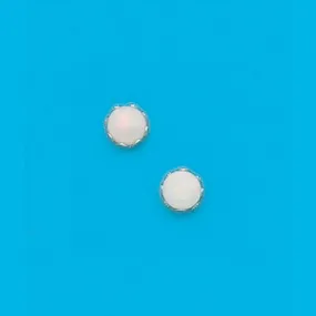 5mm Genuine Opal