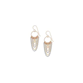 Afina Earrings