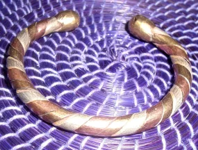 AFRICAN BRACELET