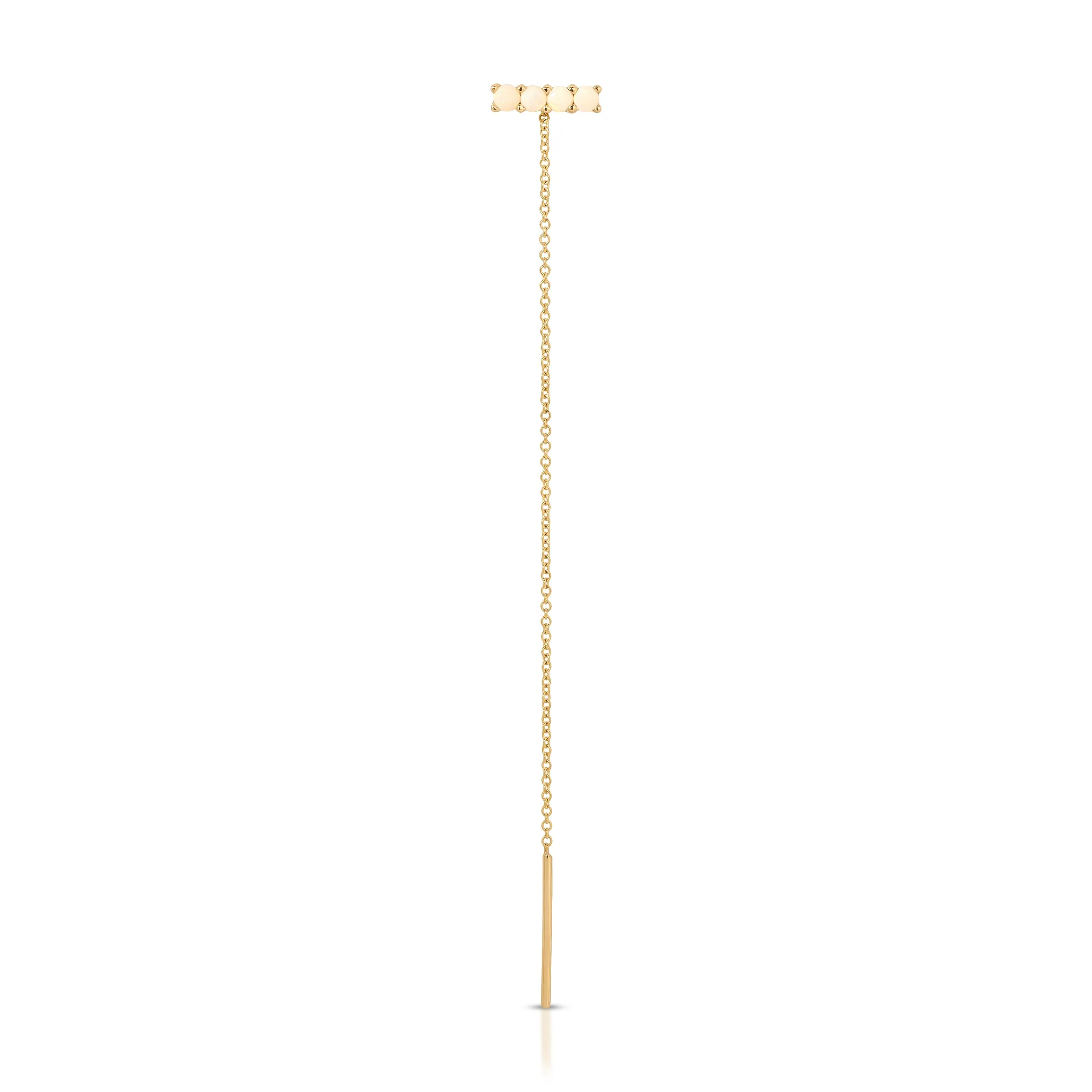 Alli Webb Opal Threader