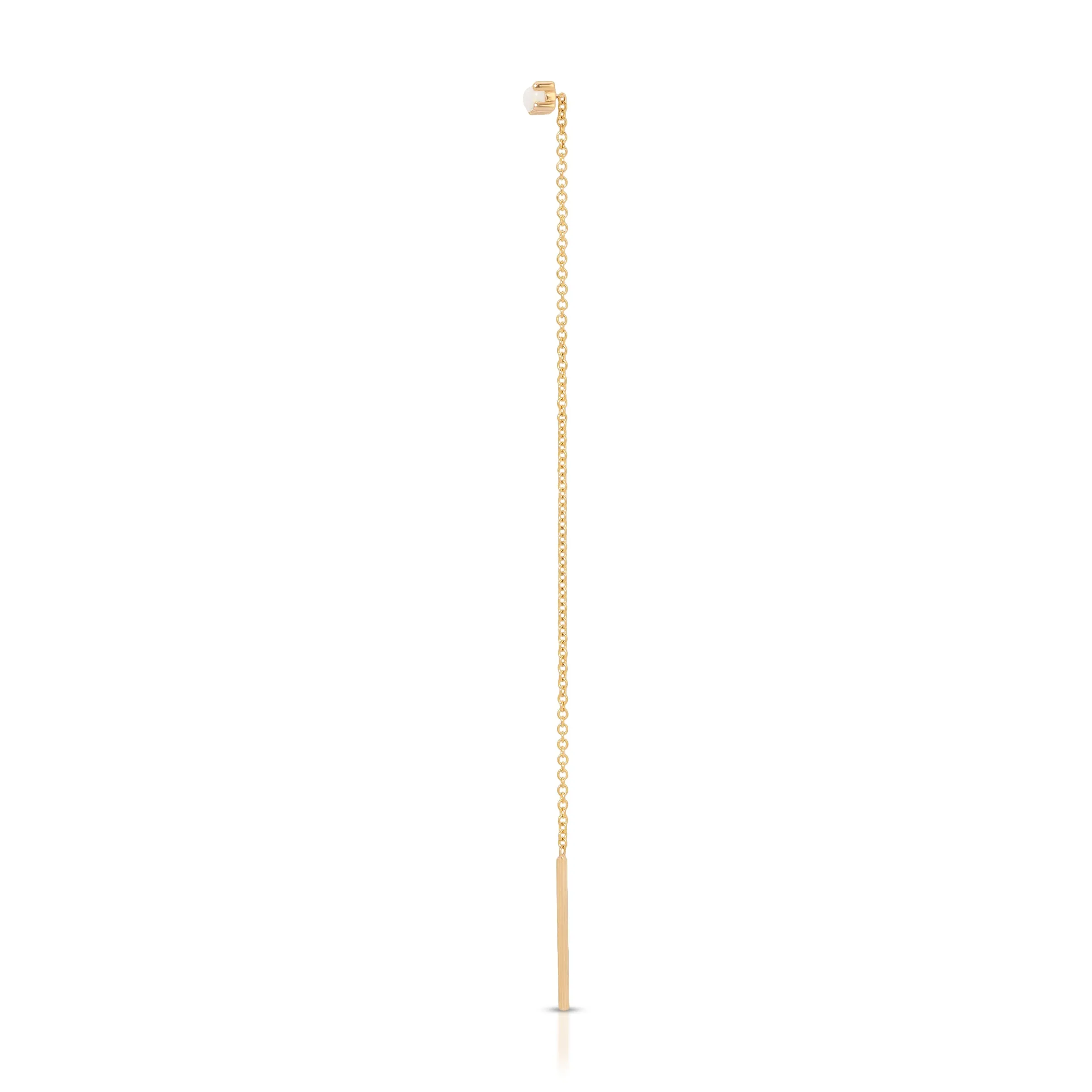 Alli Webb Opal Threader