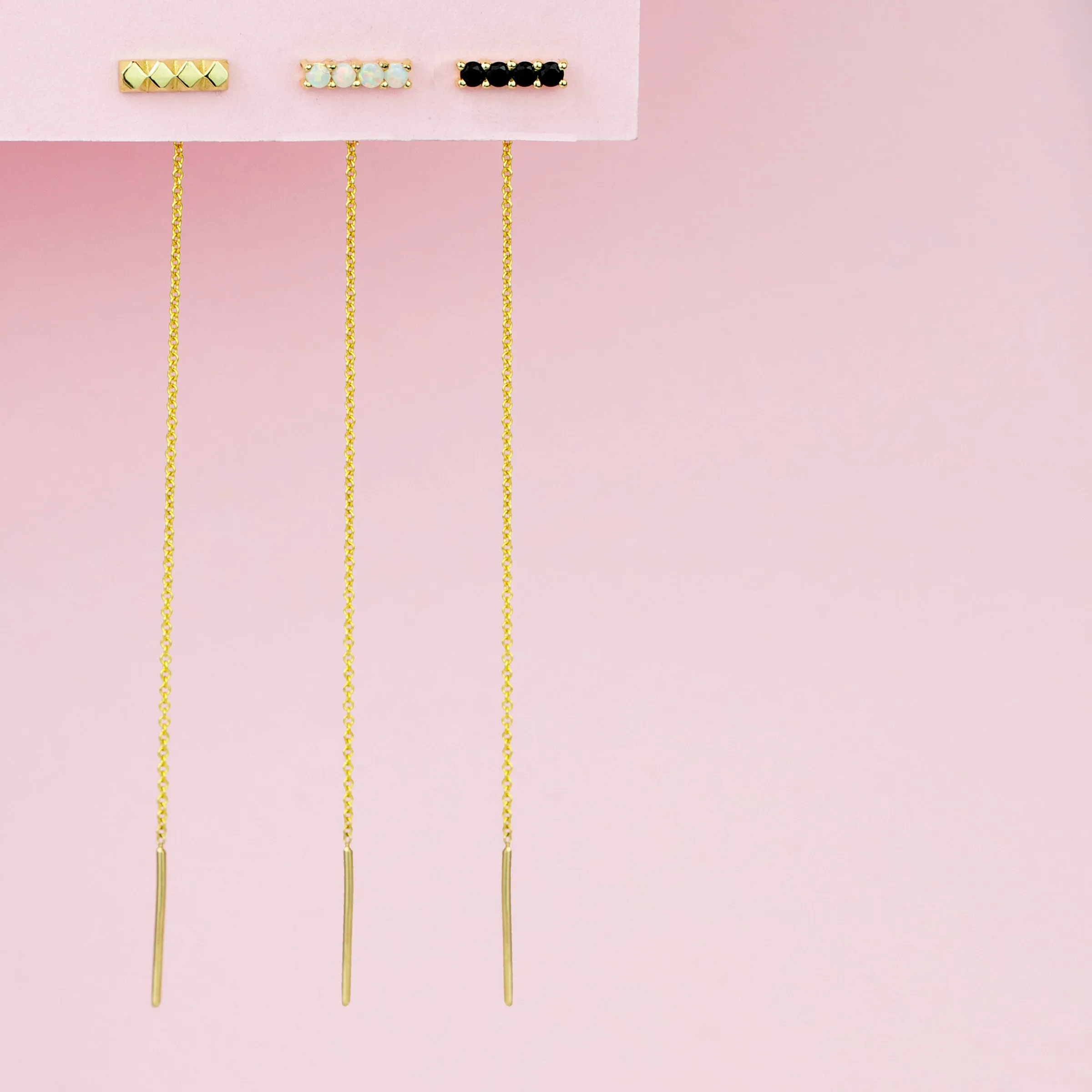 Alli Webb Opal Threader