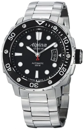 Alpina Extreme Diver AL-525LB4V26B