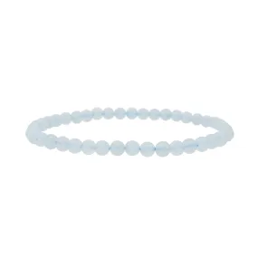 Aquamarine 4.5mm