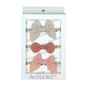 Arch N Ollie Dusk Elastic