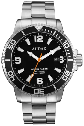 Audaz Ocean Raider ADZ-2060-01