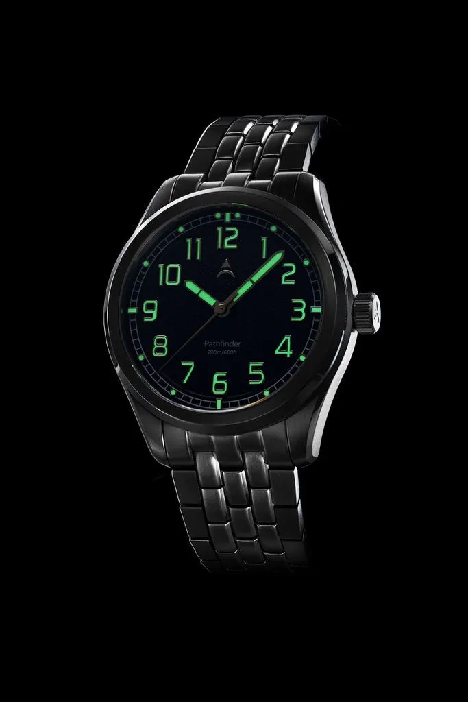Axios Pathfinder 40 Slate Grey