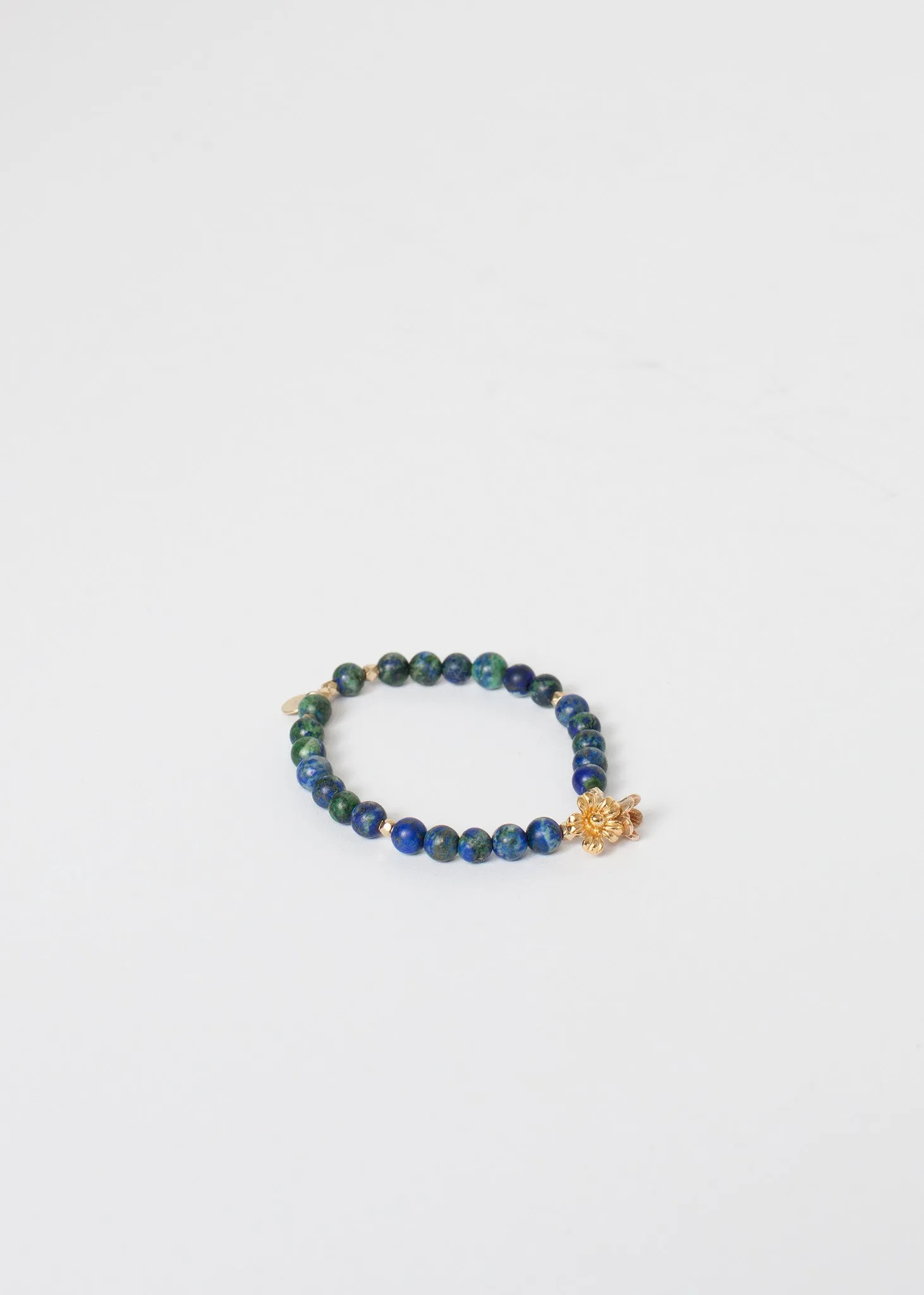 Azur Bracelet in Blue
