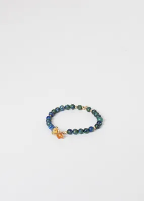 Azur Bracelet in Blue