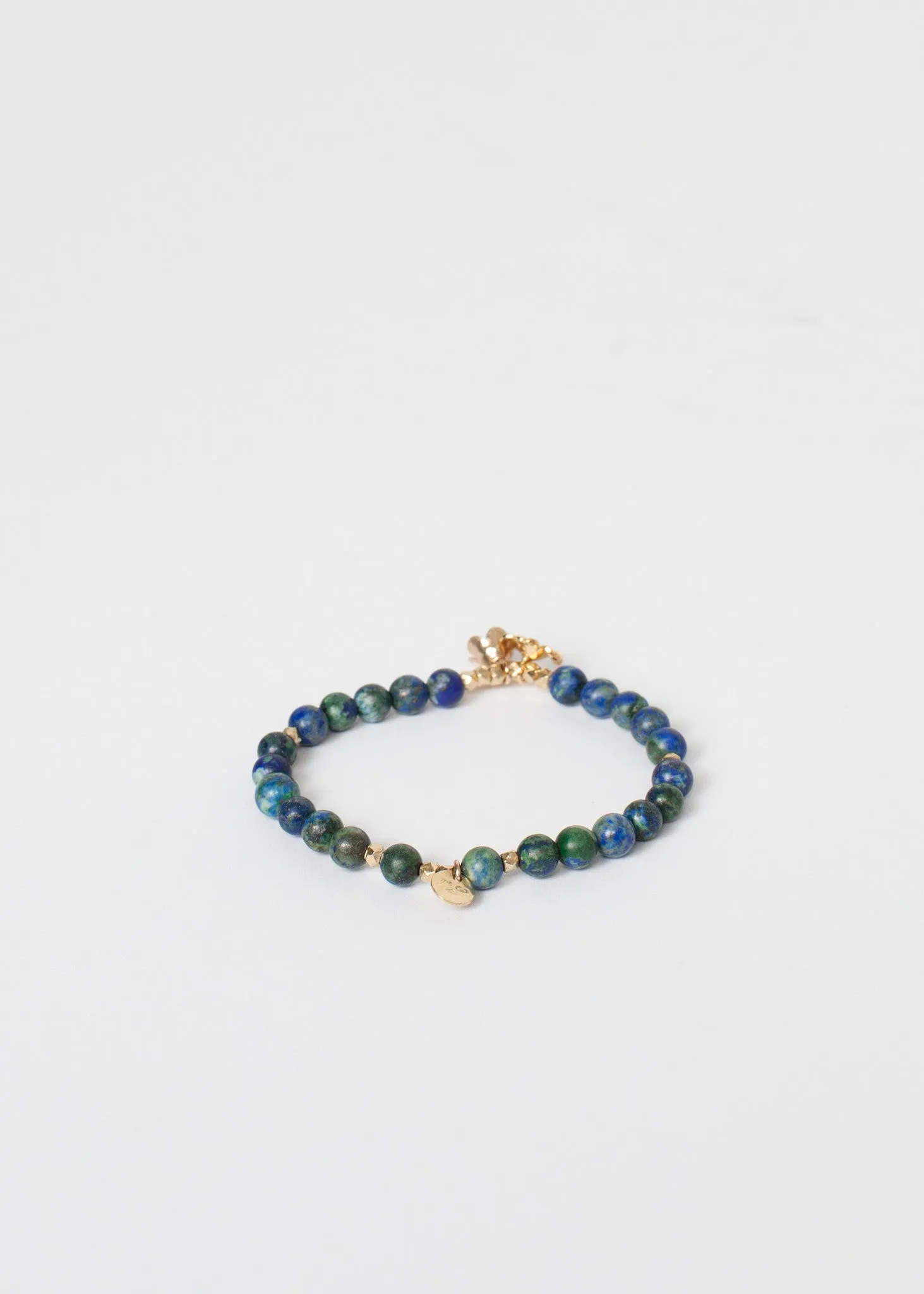 Azur Bracelet in Blue