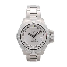 Ball Watch Engineer Hydrocarbon DeepQuest Stainless Steel 46mm Automatic (Preowned)