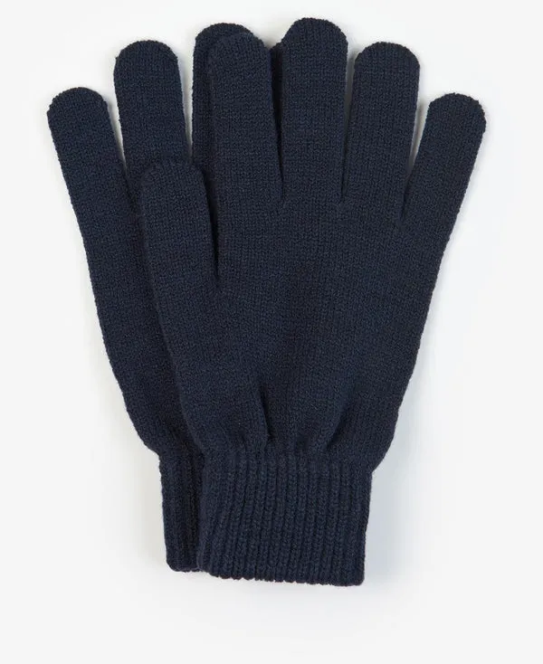 Barbour Scarf &amp; Glove Set - Cordova