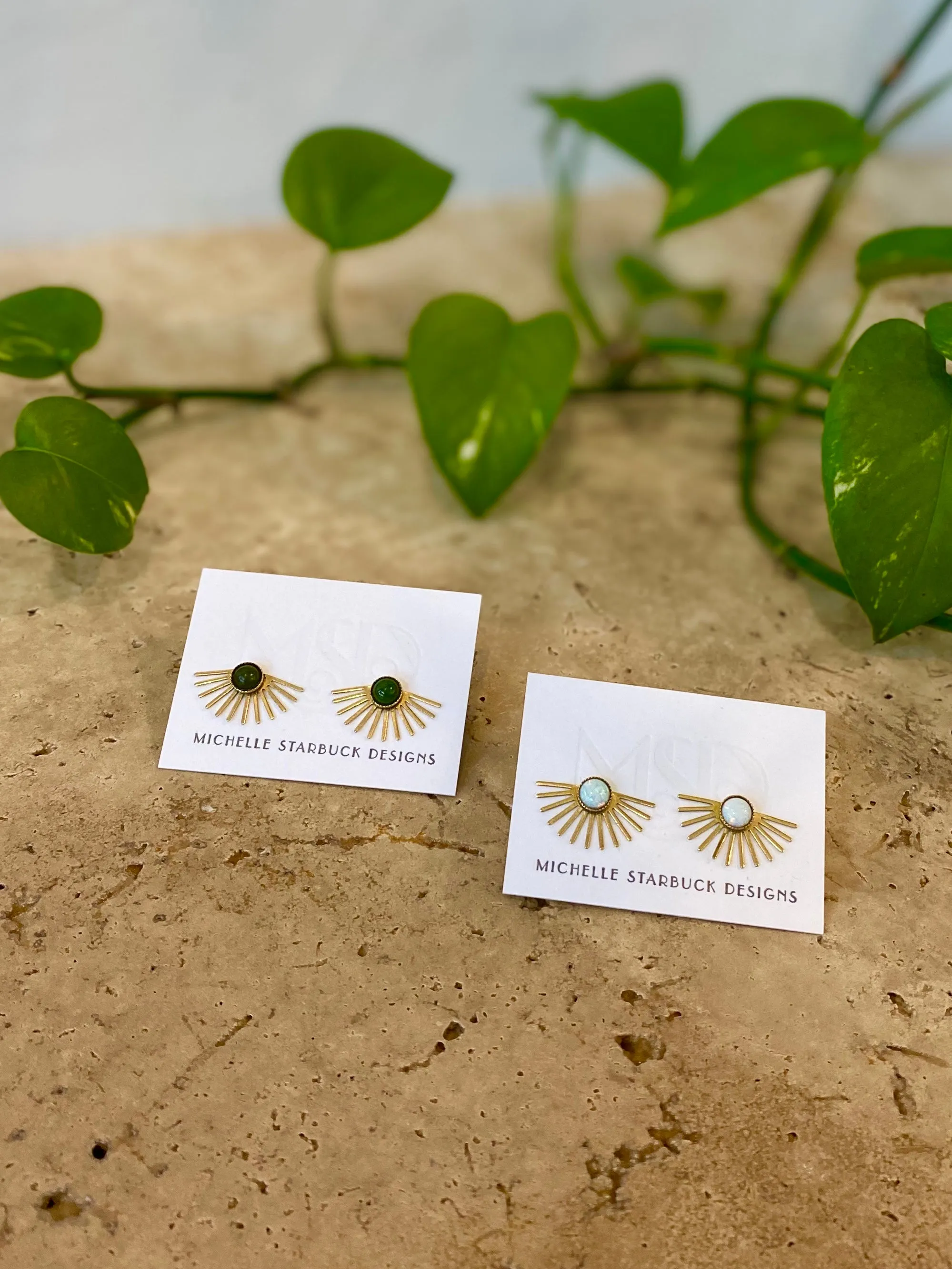 Beam Studs