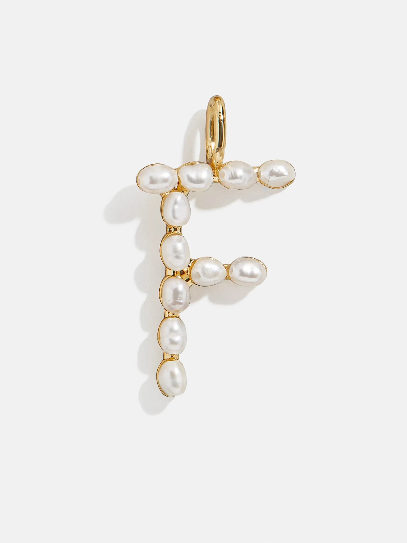 Blair Pearl Alpha Charm
