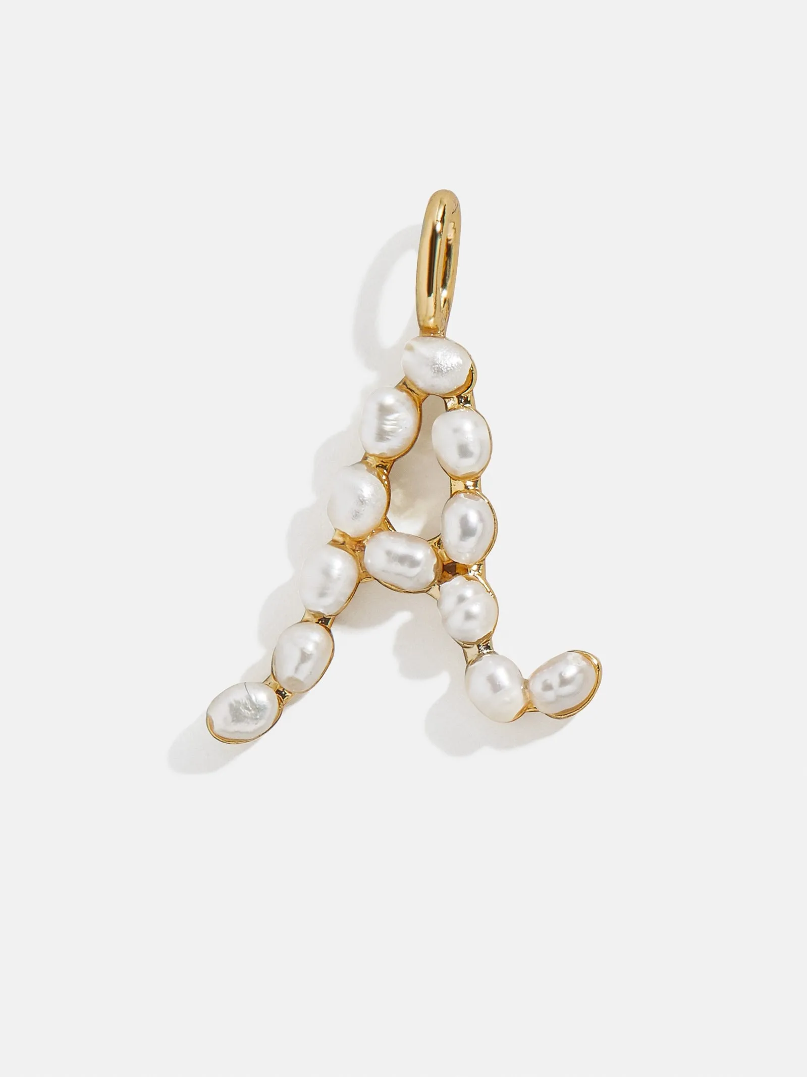 Blair Pearl Alpha Charm