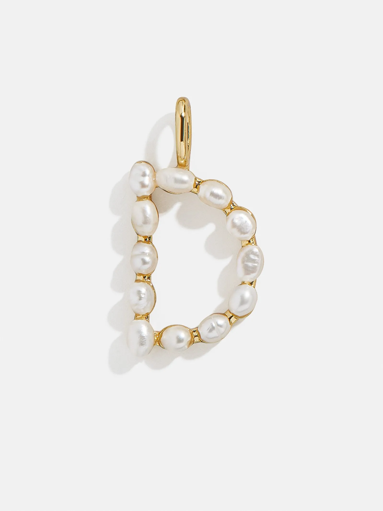 Blair Pearl Alpha Charm