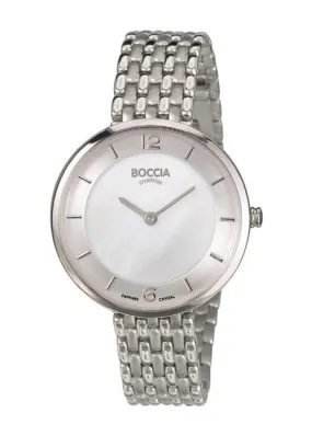 BOCCIA LADIES TITANIUM BRACELET 3244-05