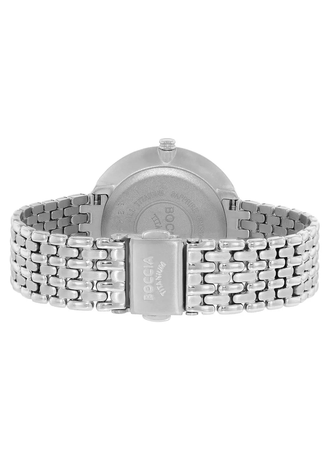 BOCCIA LADIES TITANIUM BRACELET 3244-05