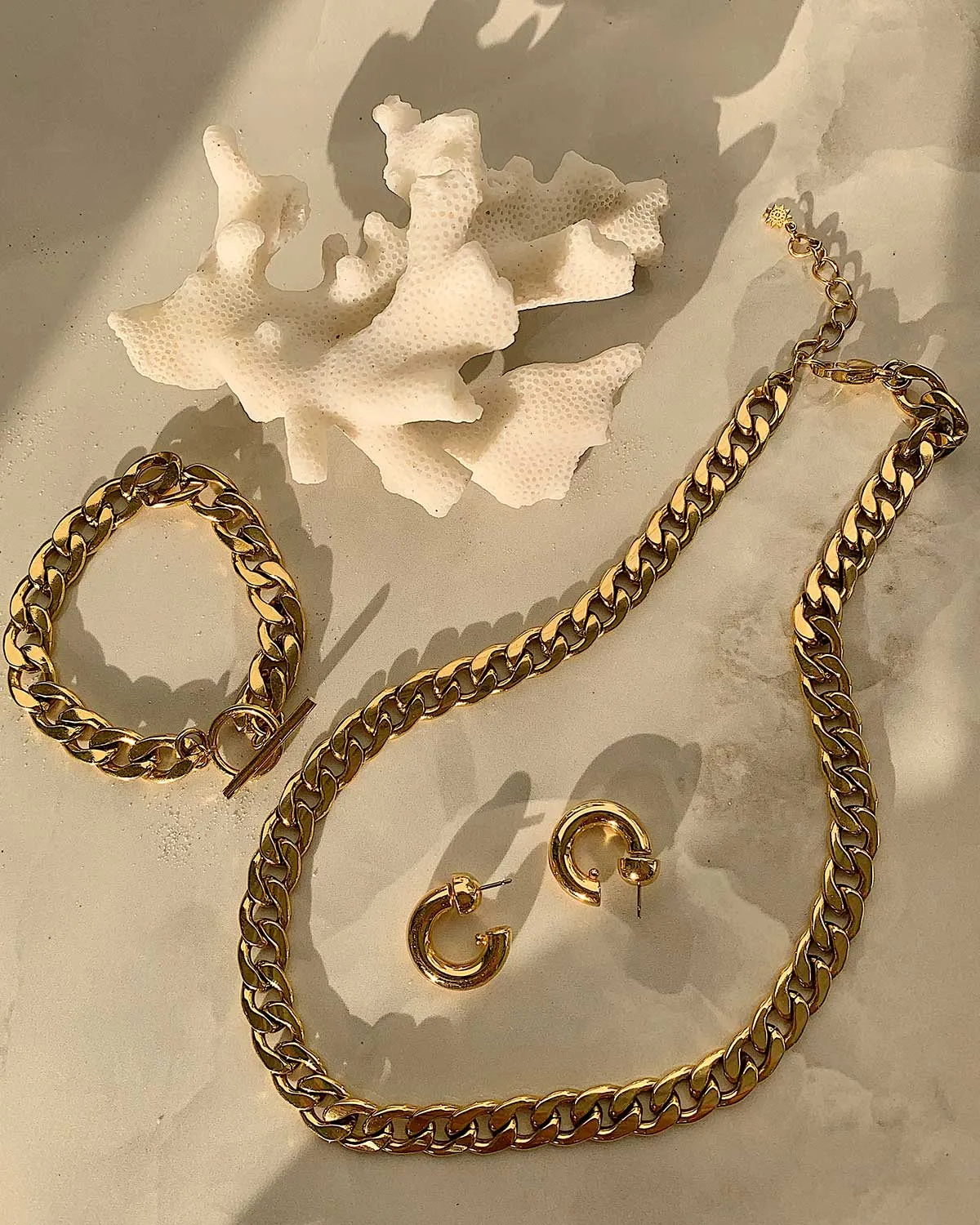 BOLD MOVE BRACELET