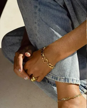 BOLD MOVE BRACELET