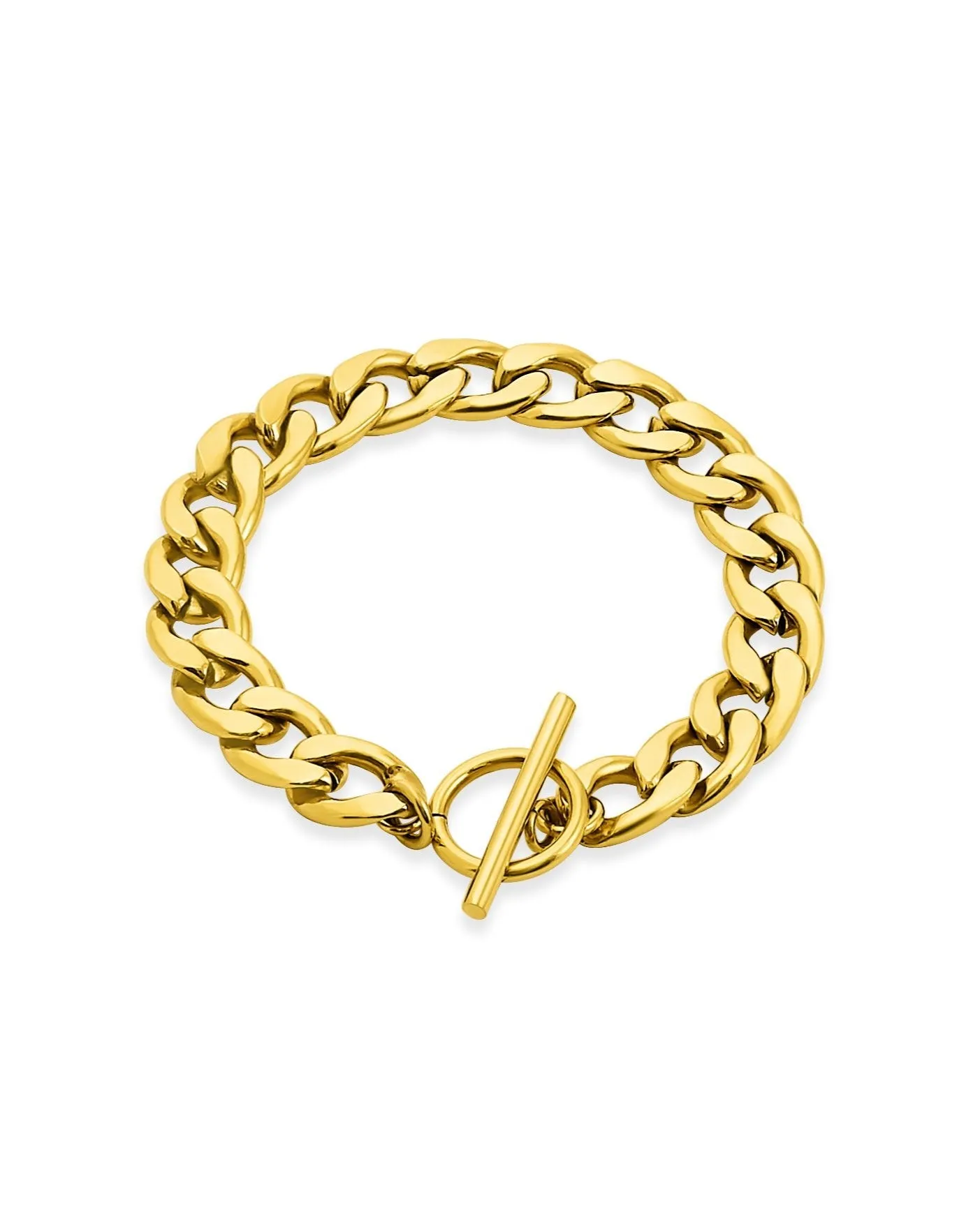 BOLD MOVE BRACELET