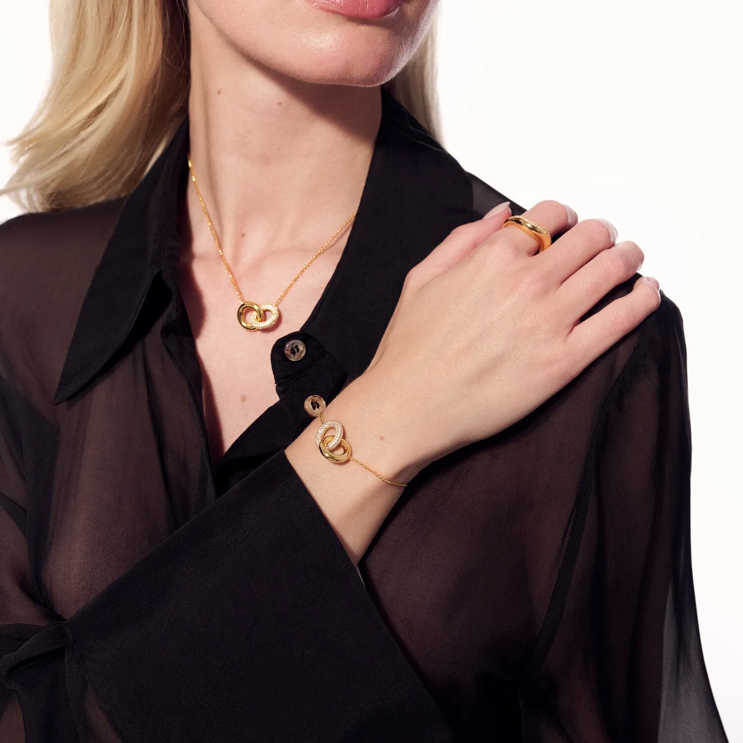 Bracelet Carrara
