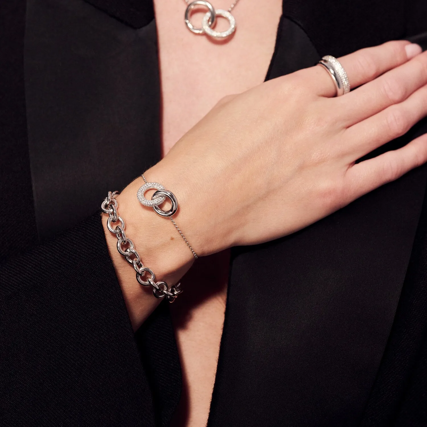 Bracelet Carrara