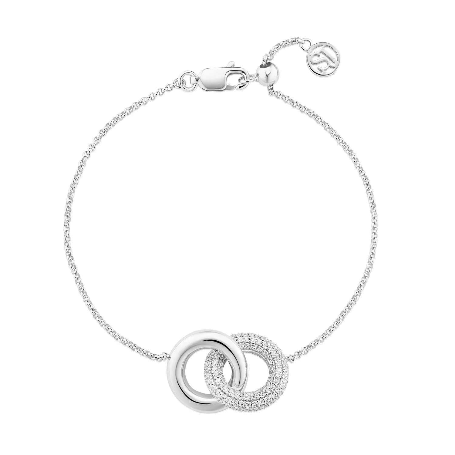 Bracelet Carrara