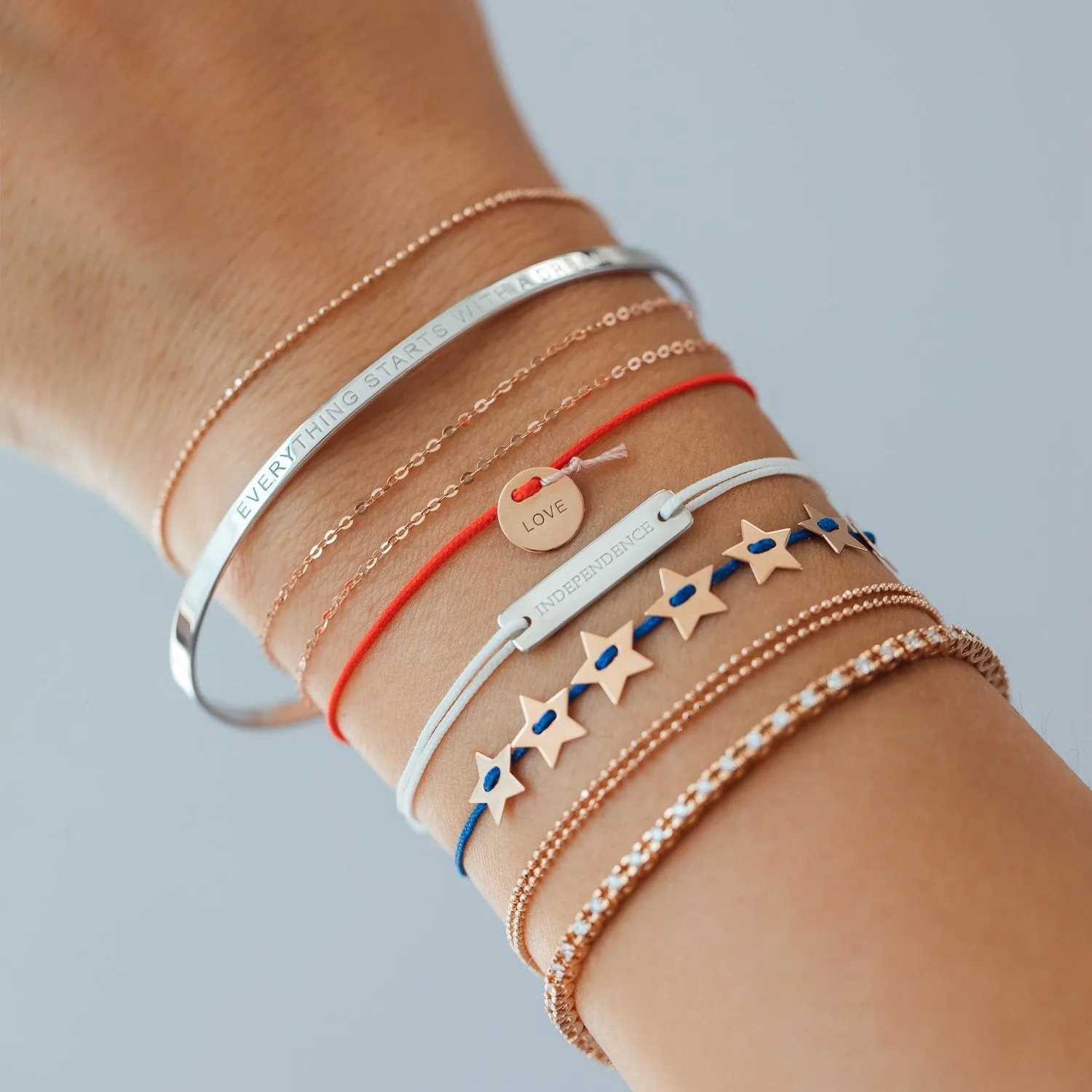 Bracelet ELLA