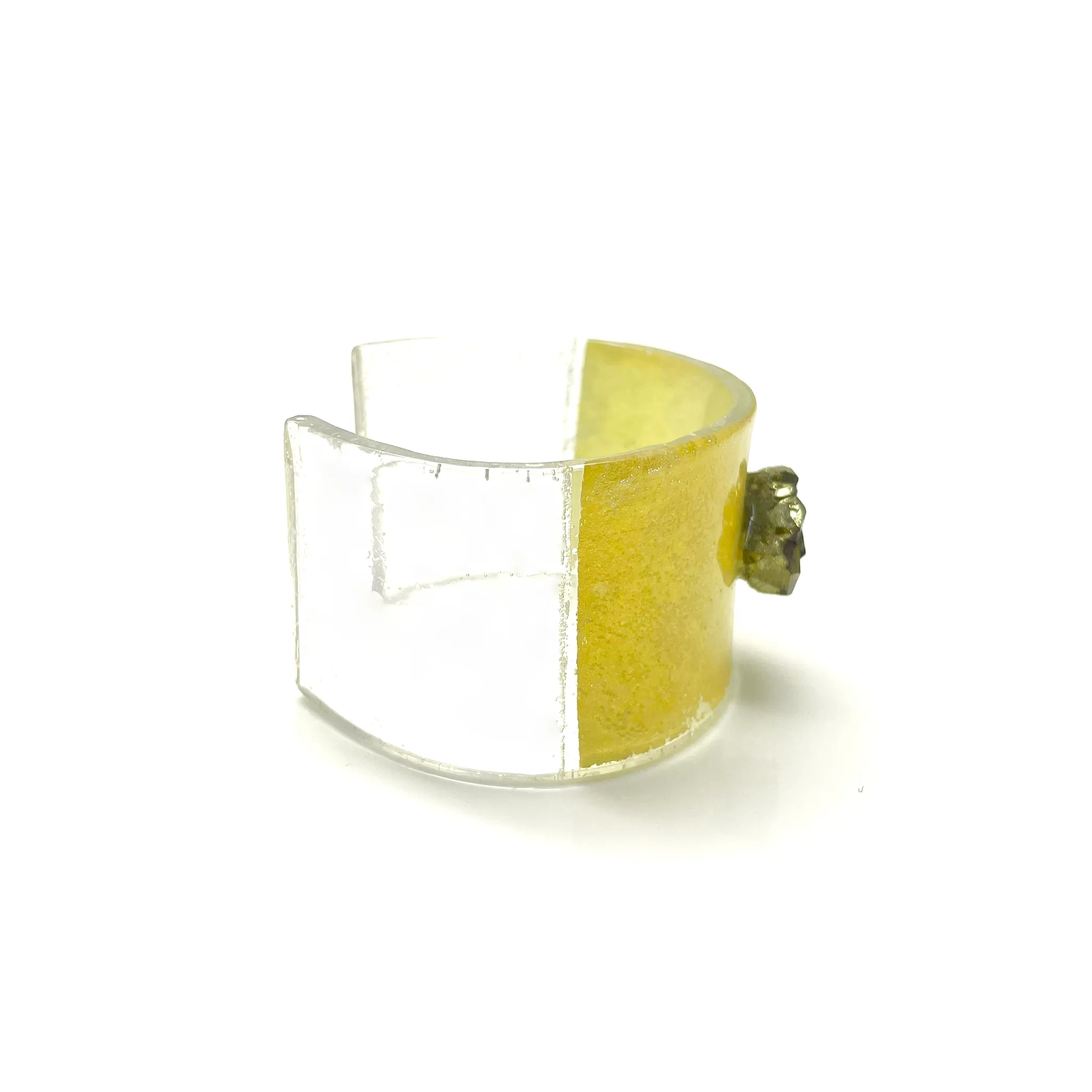Bracelet | Solar Energy Phyrite