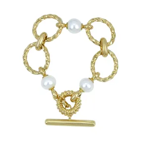 Bracelet - South Sea Pearl (2335D)
