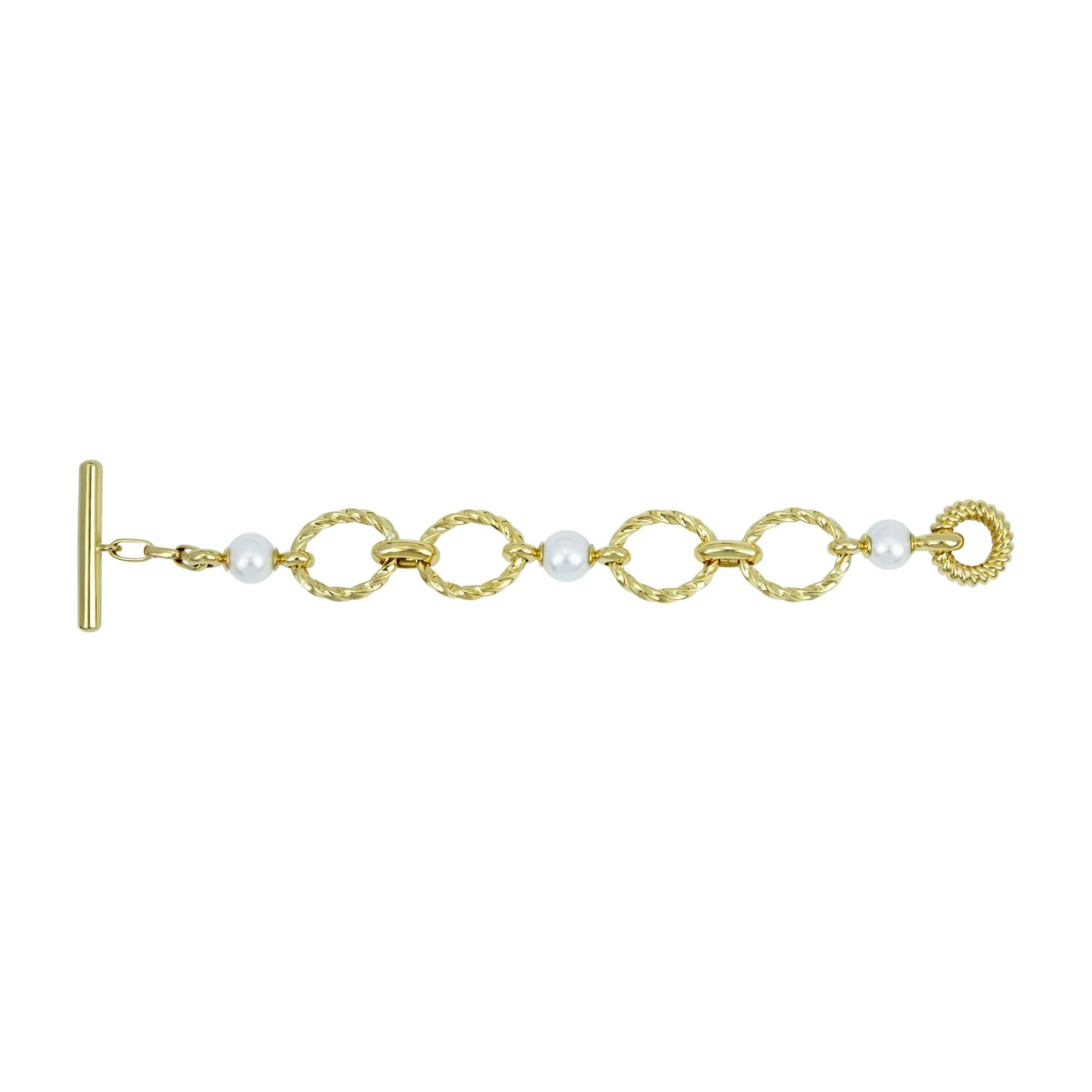 Bracelet - South Sea Pearl (2335D)