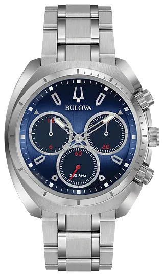 Bulova 96A185