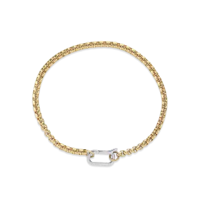 CAN OPENER BOX BRACELET
