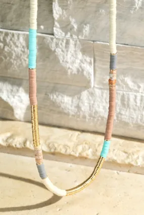 Candace Beaded Necklace