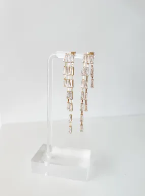 Captivating Earring