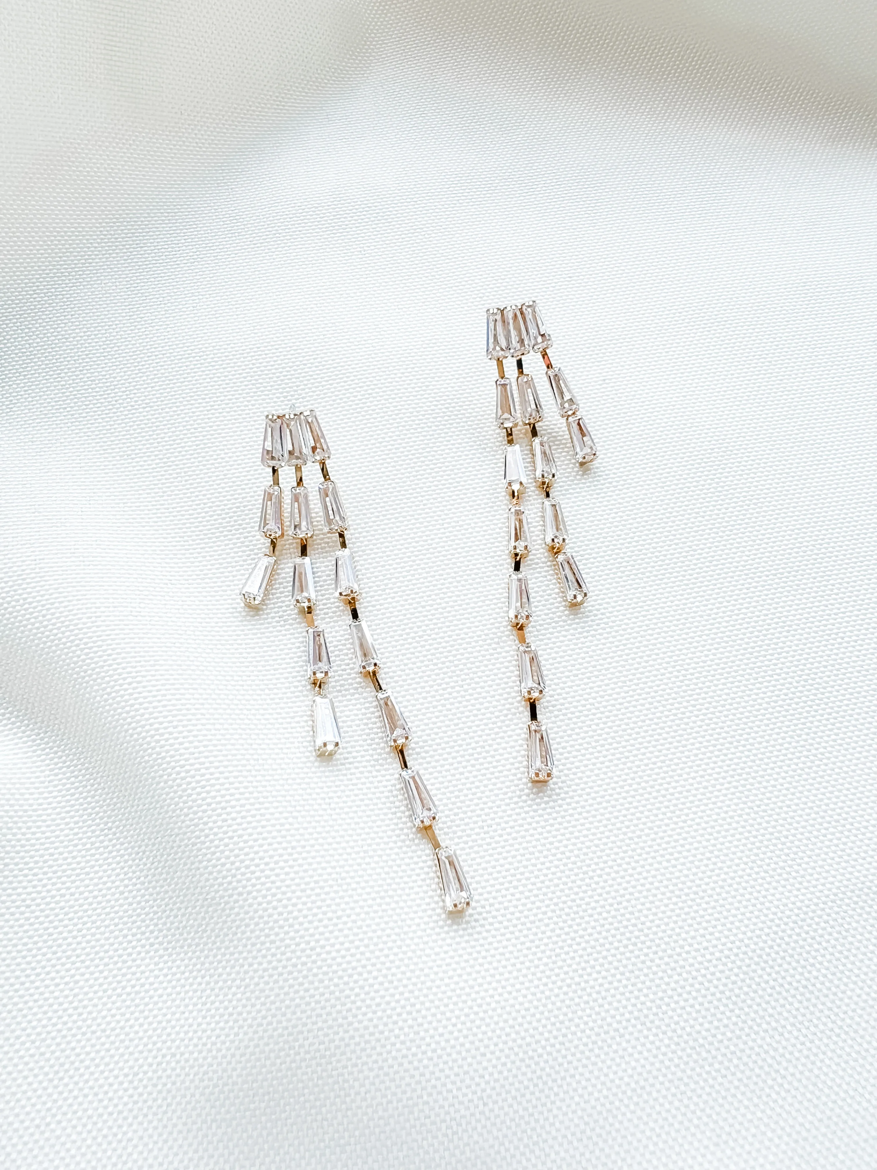Captivating Earring
