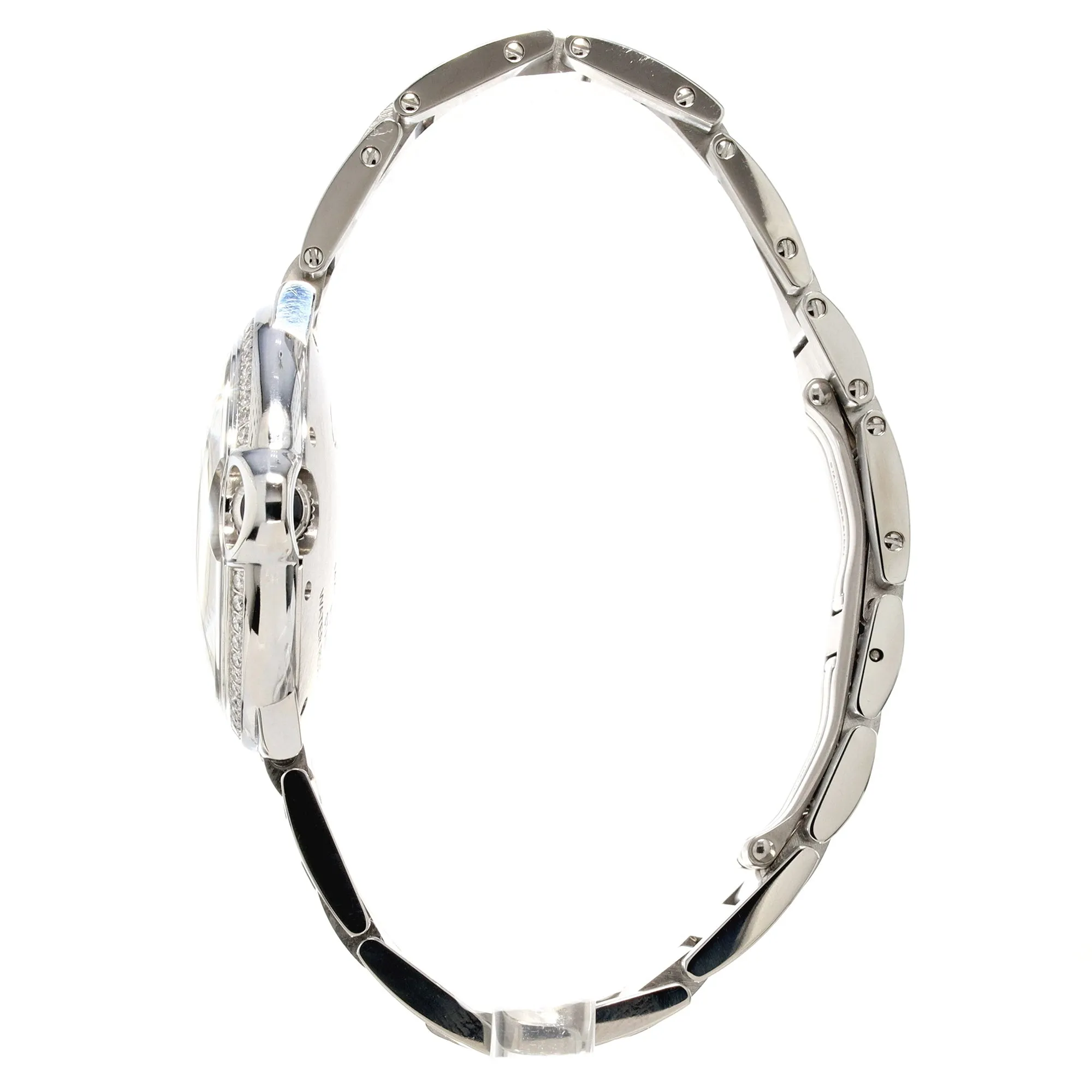 Cartier Ballon Bleu 36mm (W4BB0024)