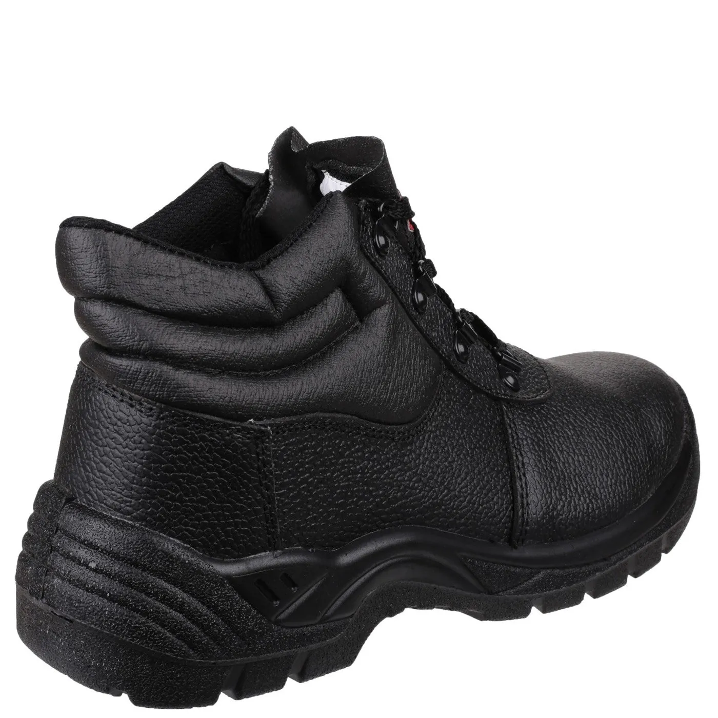 Centek FS330 Safety Boot S1 Black