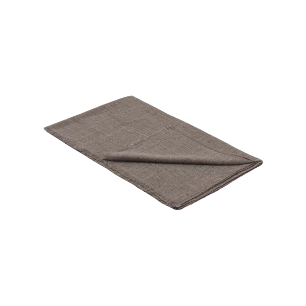 Chic Alashan Cashmere Scarf