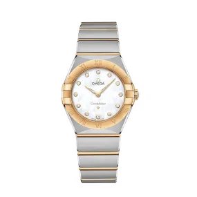 Constellation Constellation Quartz 28mm