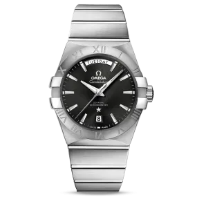 Constellation Day Date 38mm