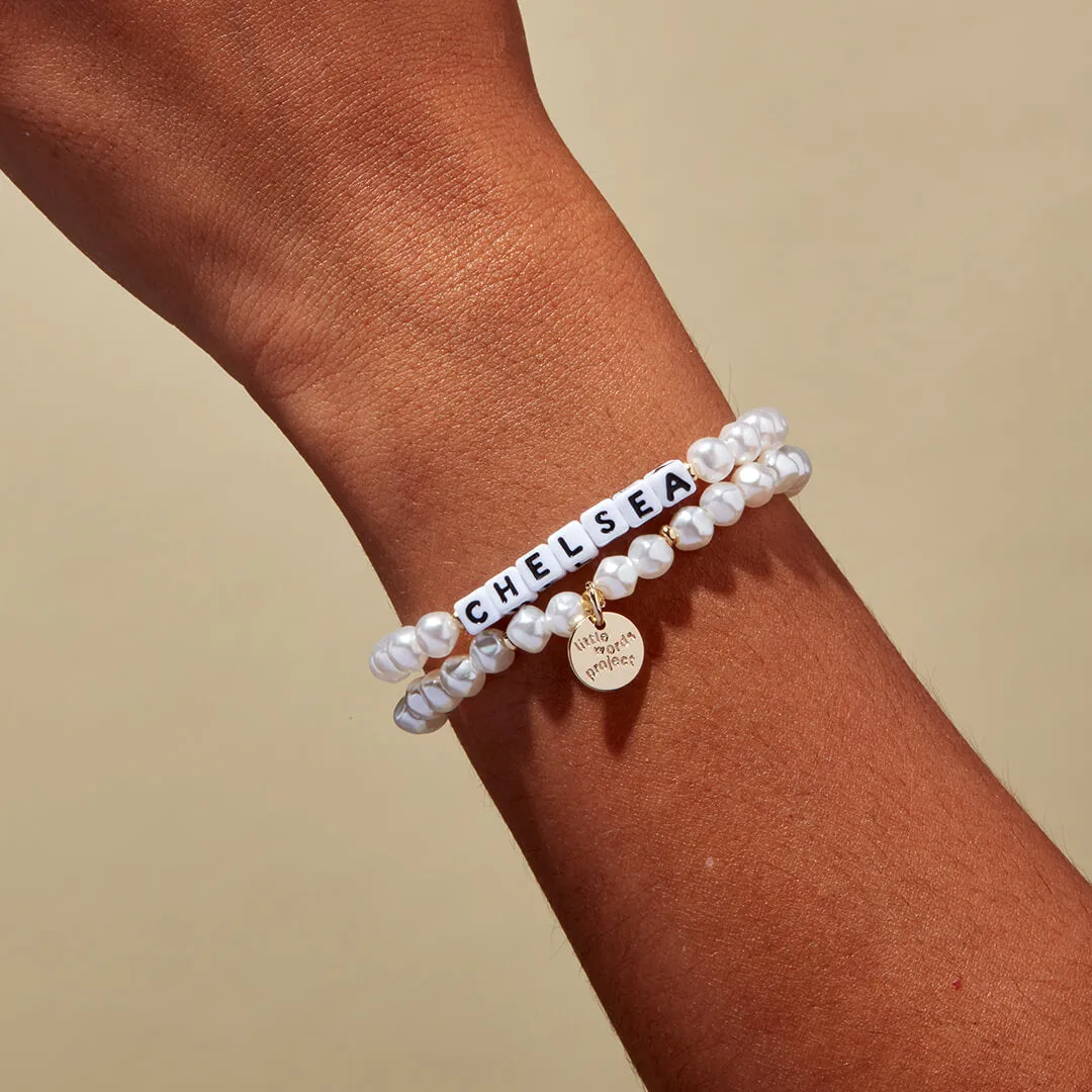 Custom Pearl