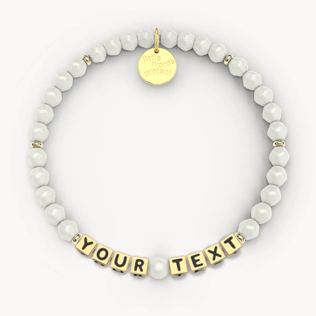 Custom Pearl