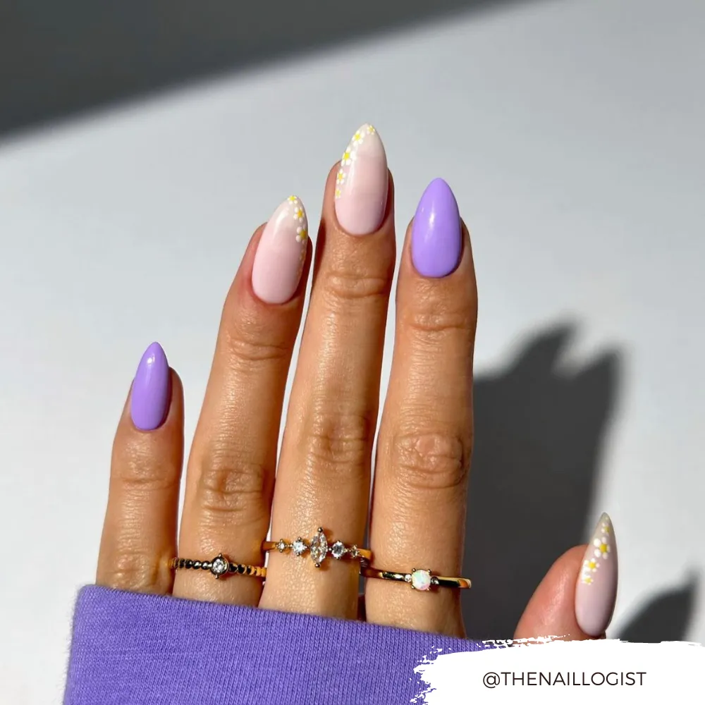 Dainty Dreams Ring