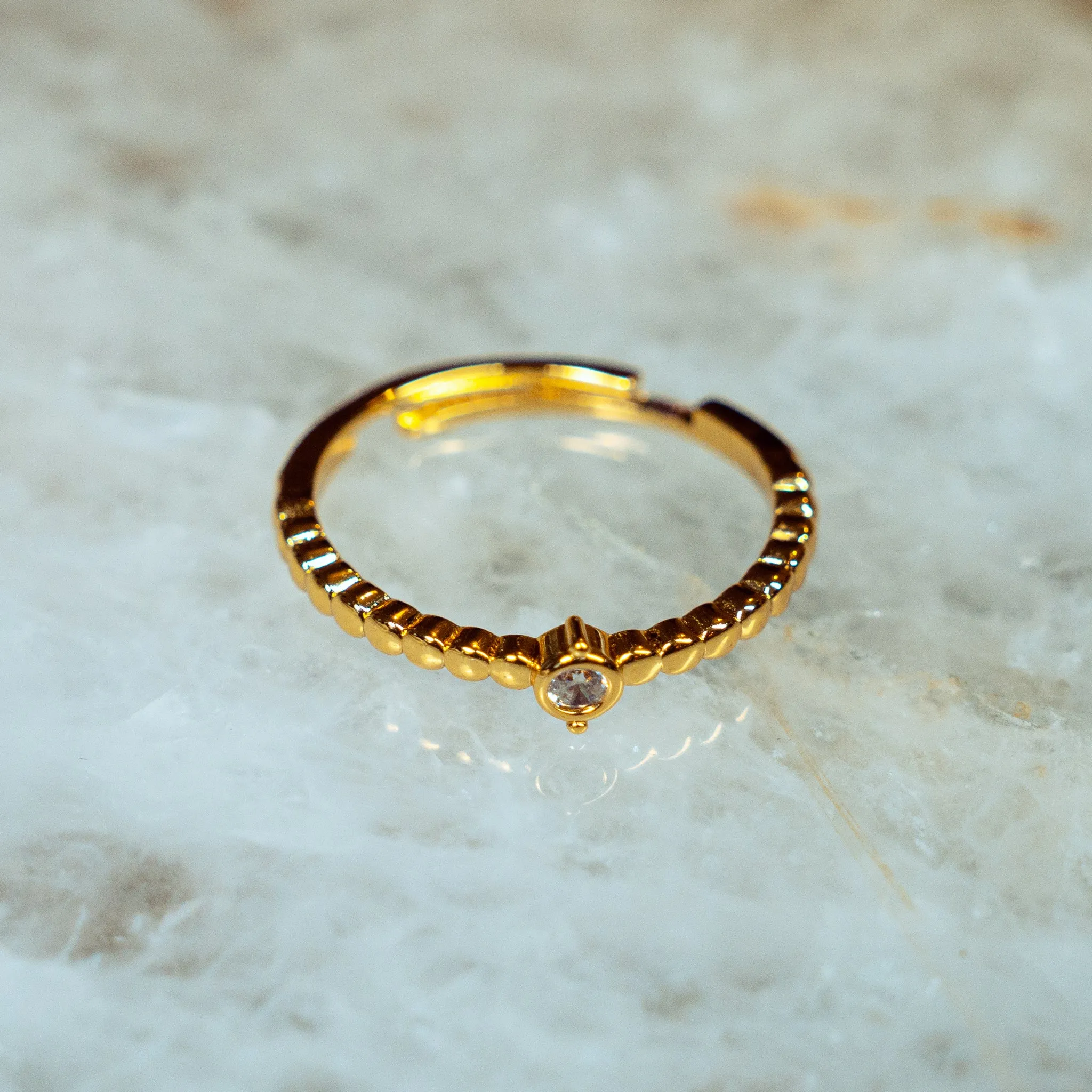 Dainty Dreams Ring