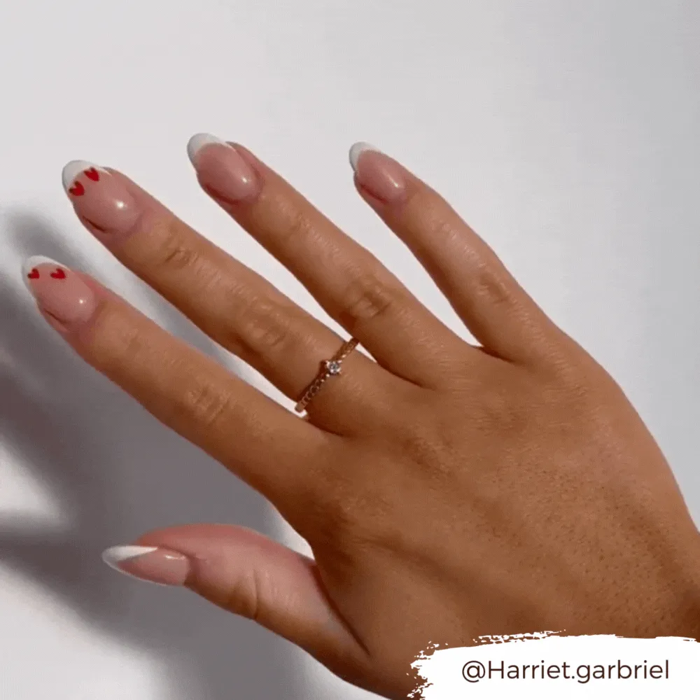 Dainty Dreams Ring