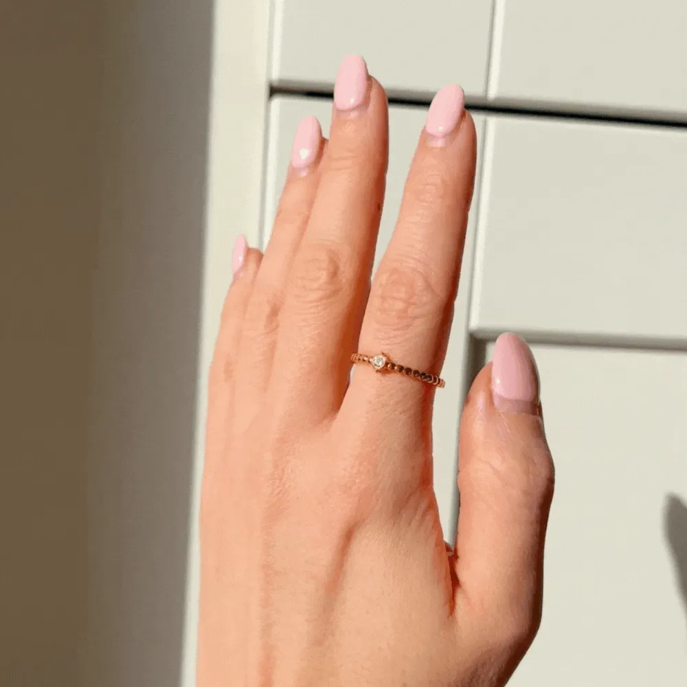 Dainty Dreams Ring